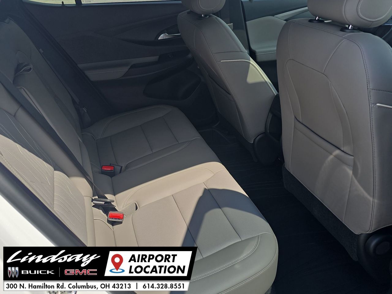 2025 Buick Envista Avenir Columbus OH