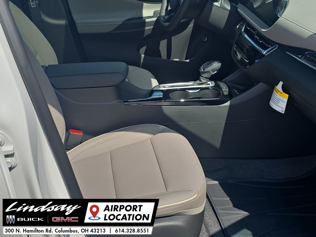 2025 Buick Envista Avenir Columbus OH