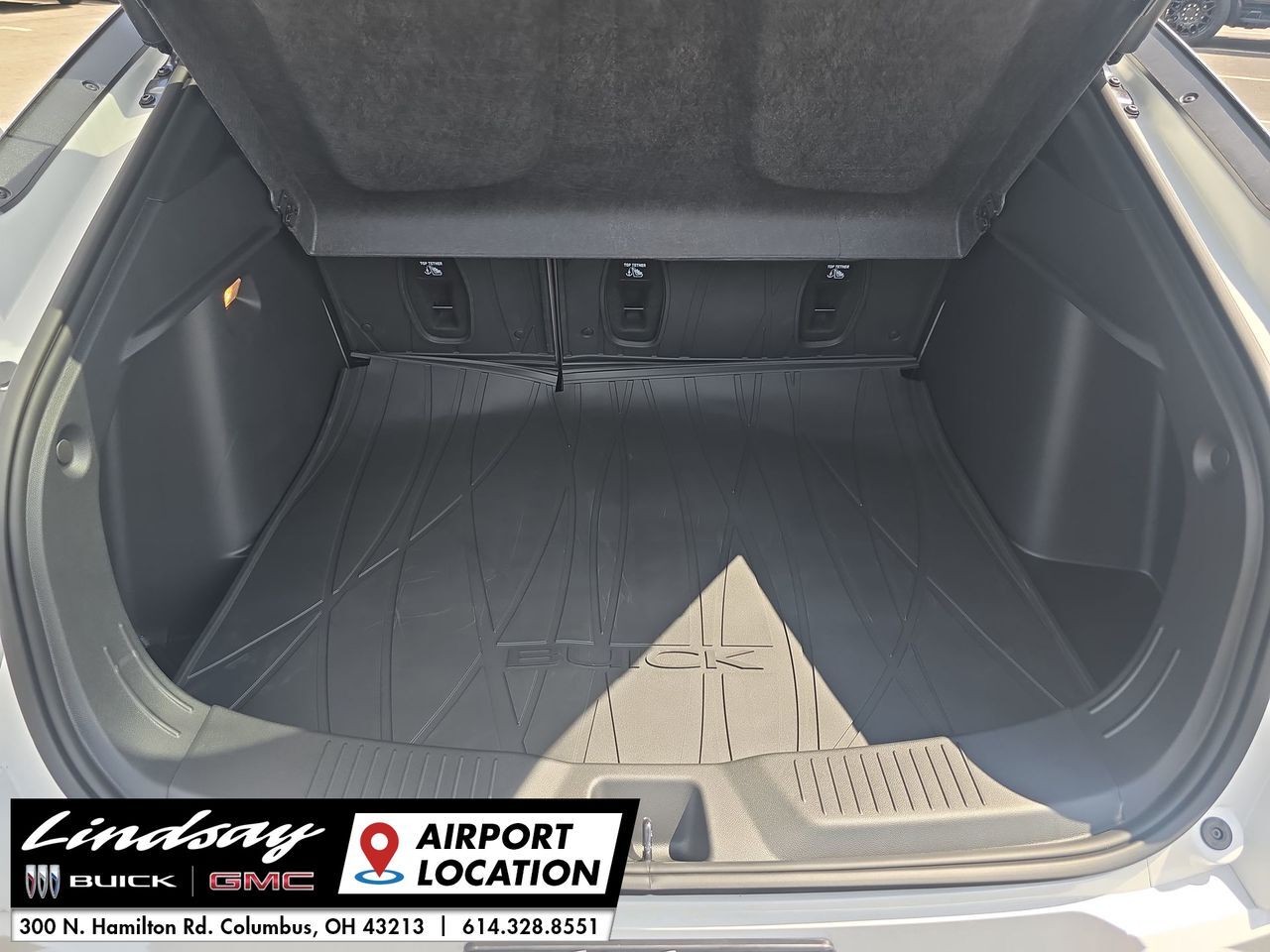 2025 Buick Envista Avenir Columbus OH