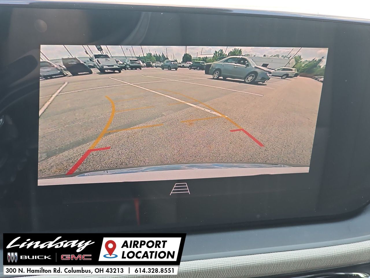 2025 Buick Envista Avenir Columbus OH