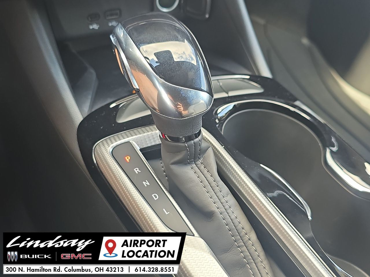 2025 Buick Envista Avenir Columbus OH