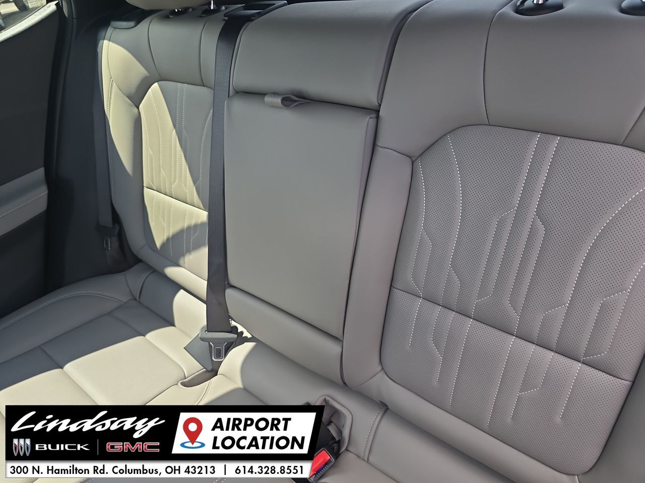 2025 Buick Envista Avenir Columbus OH