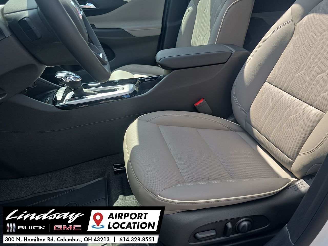 2025 Buick Envista Avenir Columbus OH