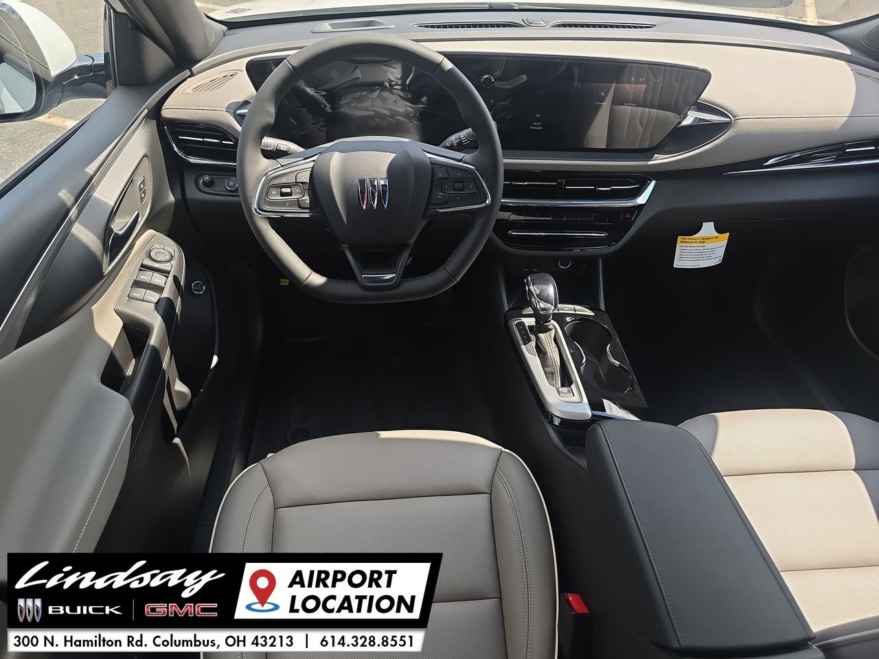 2025 Buick Envista Avenir Columbus OH