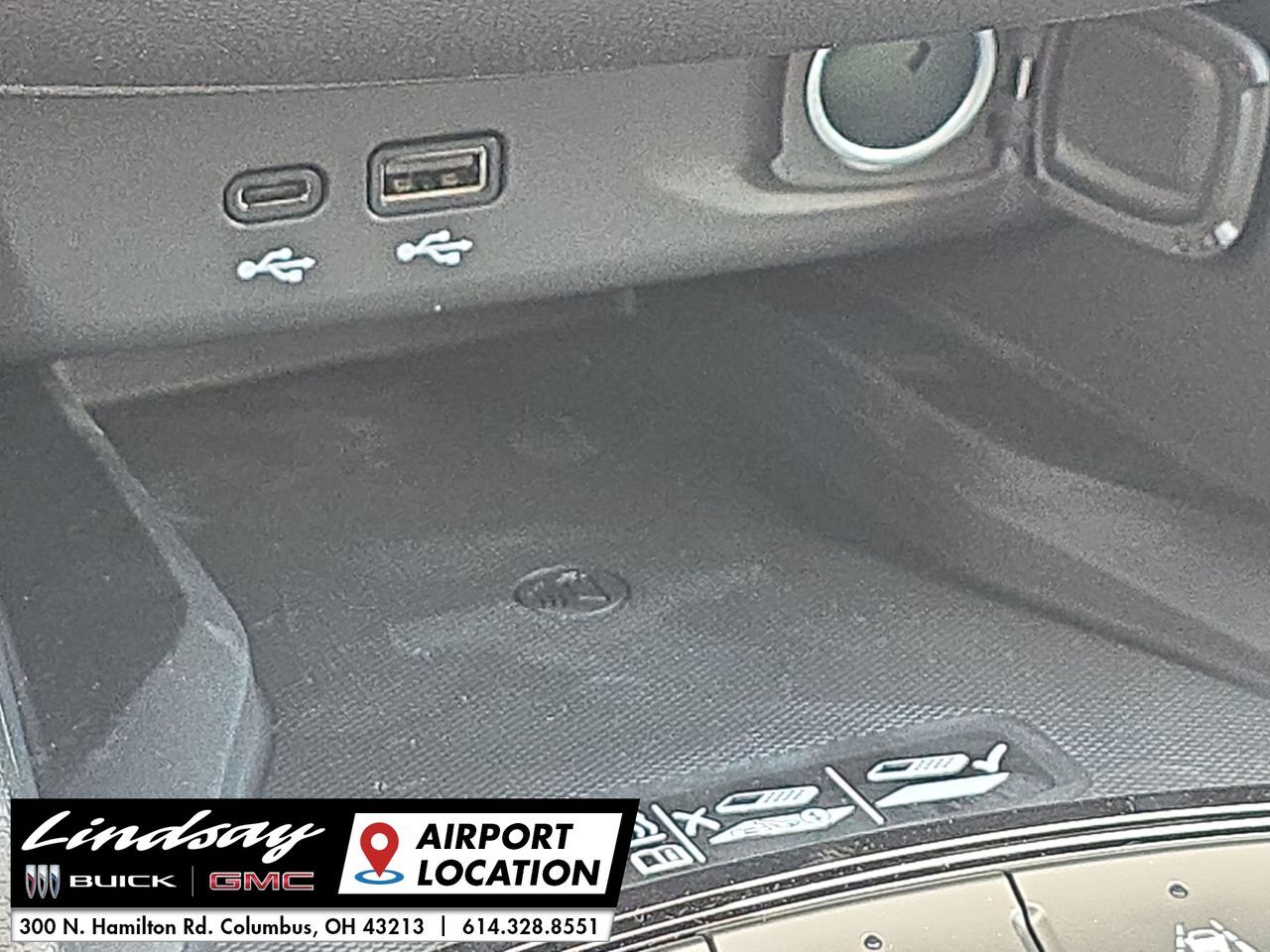 2025 Buick Envista Avenir Columbus OH