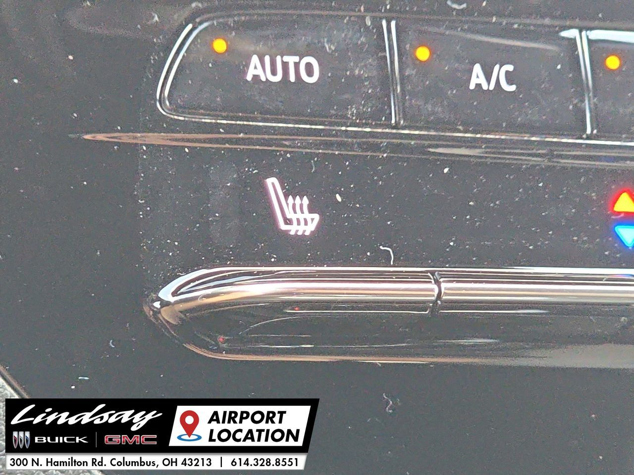 2025 Buick Envista Avenir Columbus OH