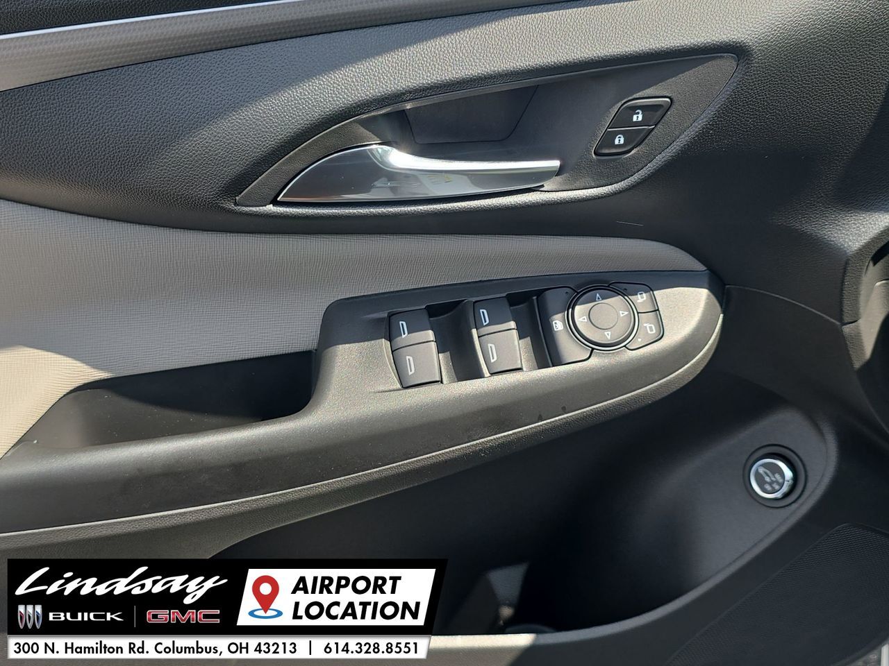 2025 Buick Envista Avenir Columbus OH