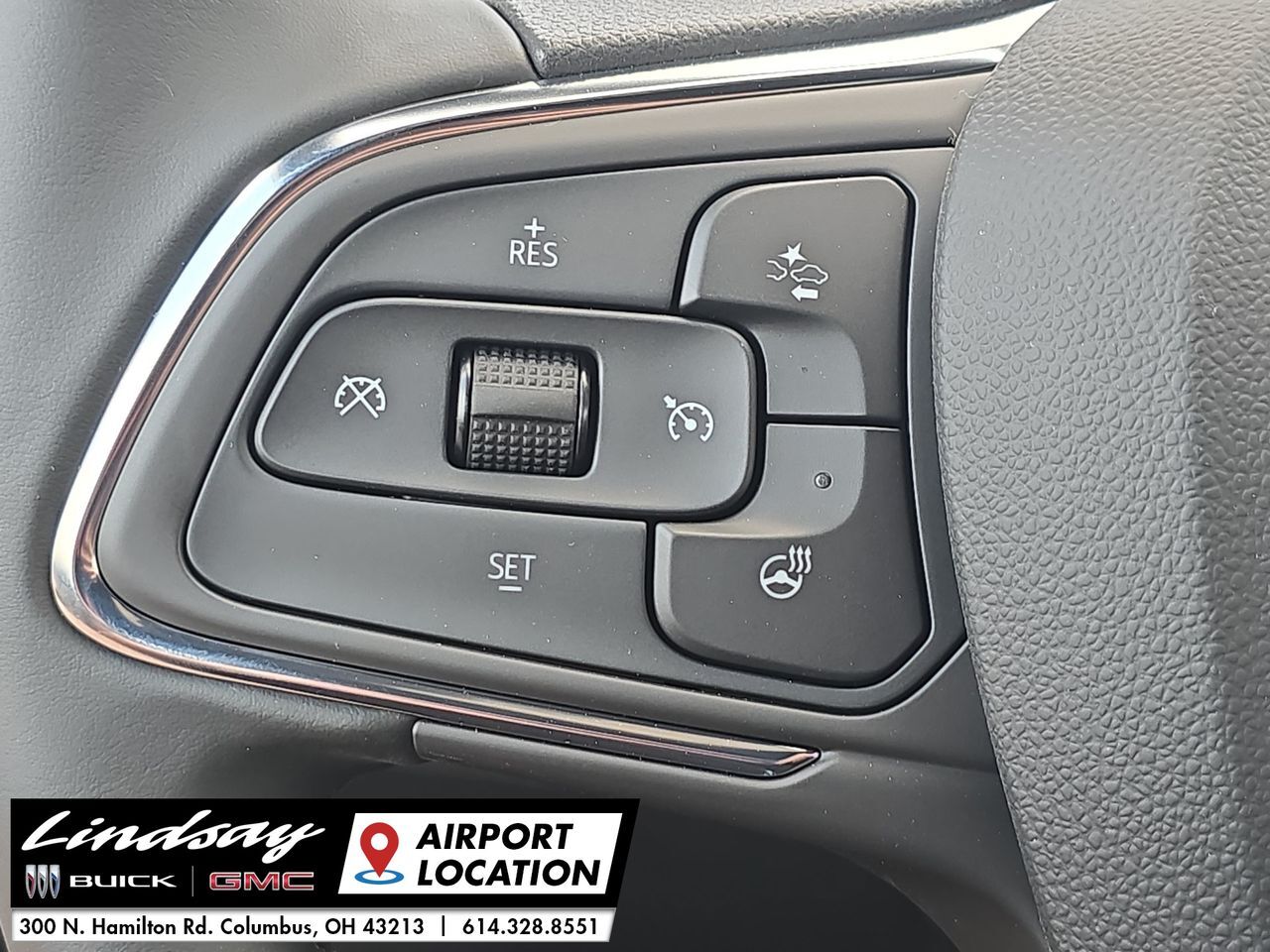 2025 Buick Envista Avenir Columbus OH