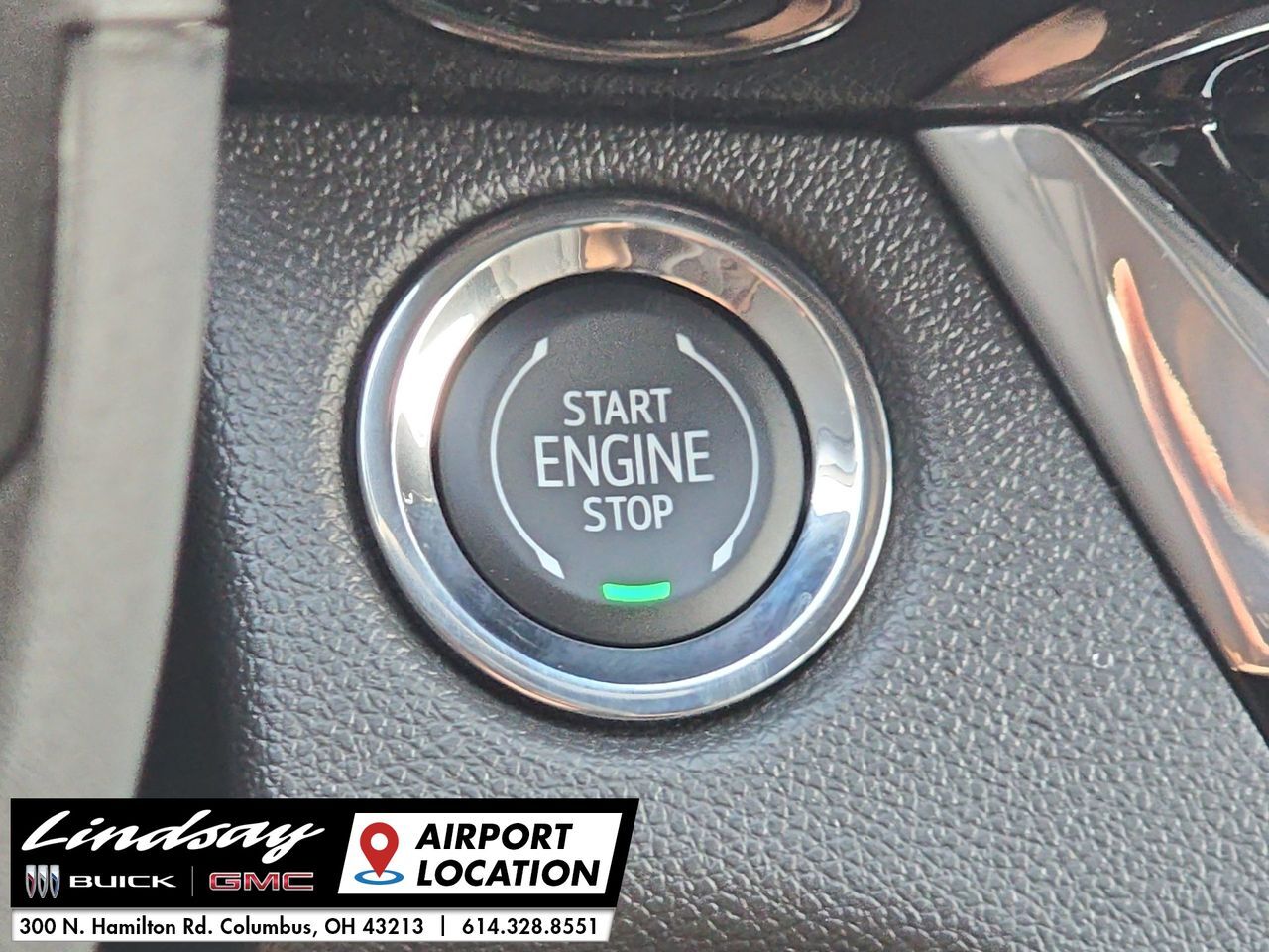 2025 Buick Envista Avenir Columbus OH