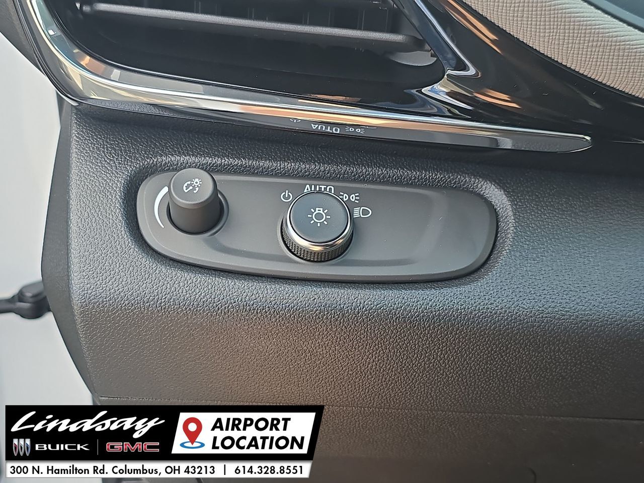 2025 Buick Envista Avenir Columbus OH
