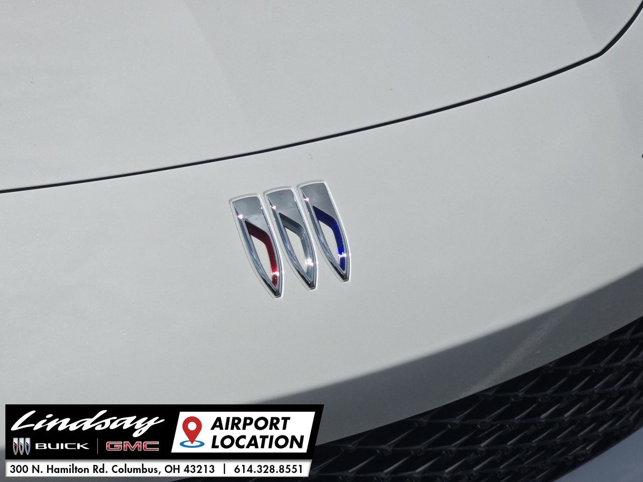 2025 Buick Envista Avenir Columbus OH