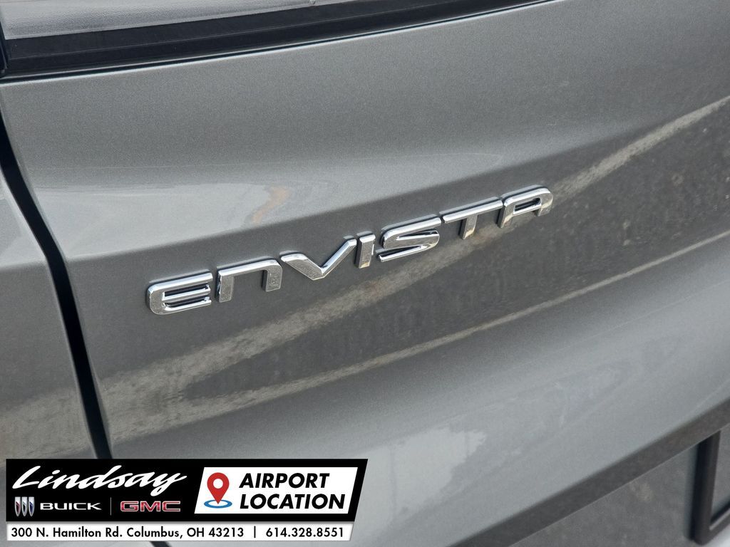 2025 Buick Envista Avenir Columbus OH