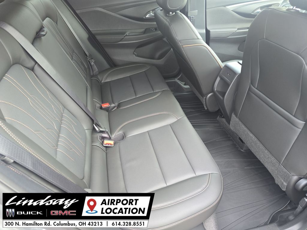 2025 Buick Envista Avenir Columbus OH