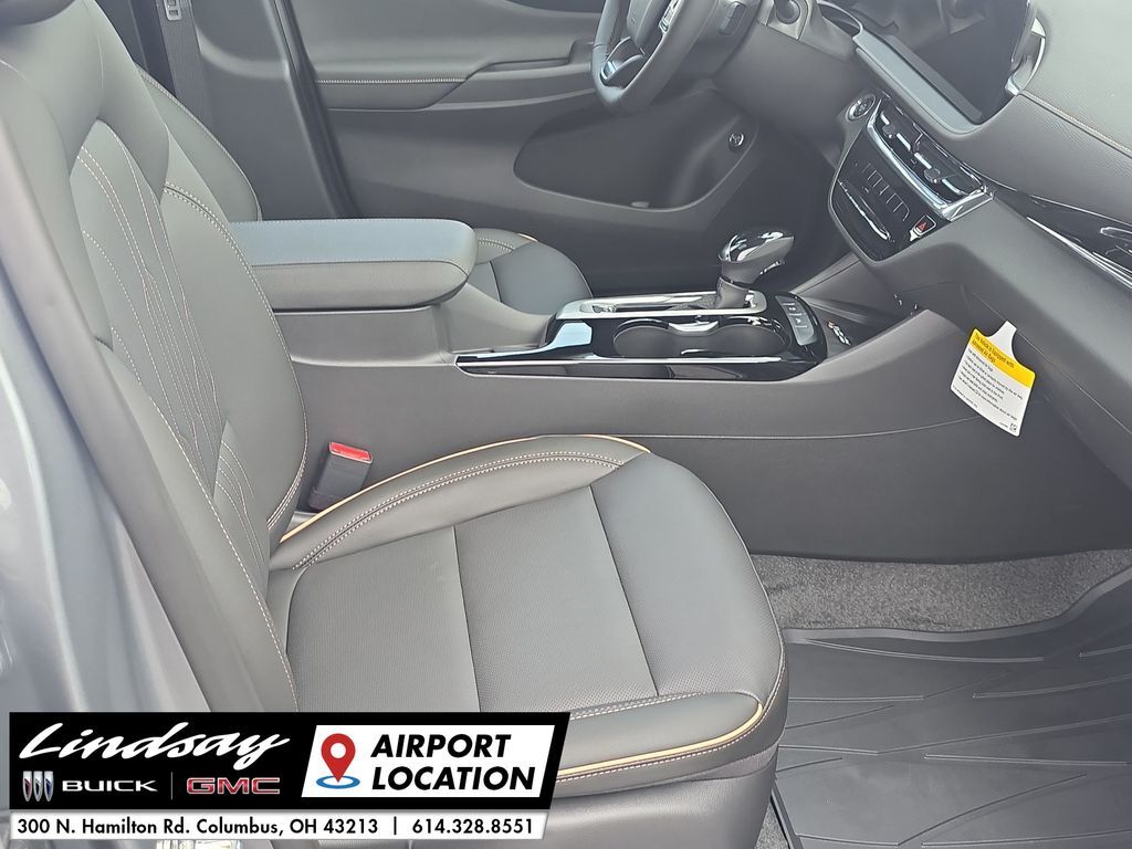 2025 Buick Envista Avenir Columbus OH