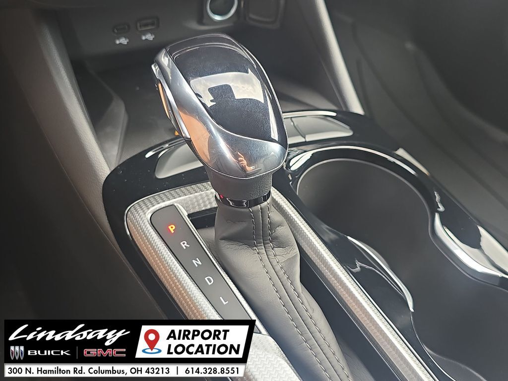 2025 Buick Envista Avenir Columbus OH