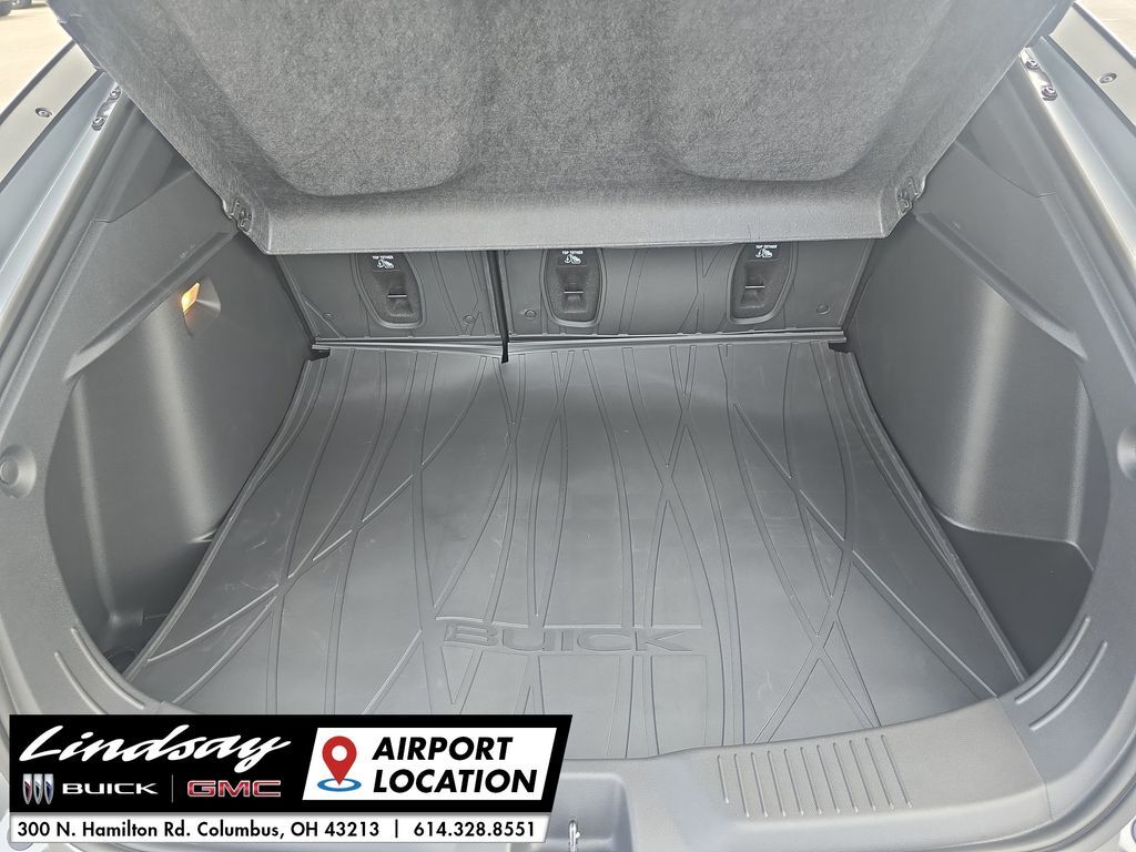 2025 Buick Envista Avenir Columbus OH