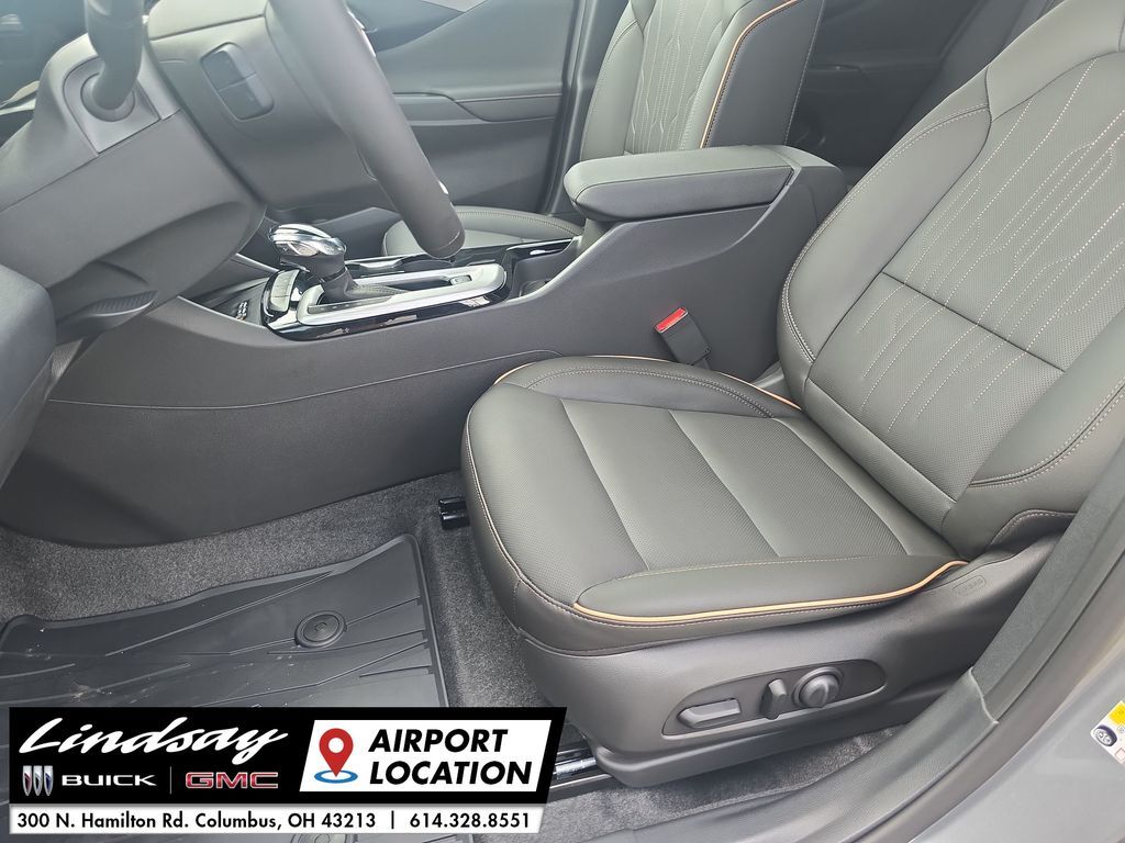 2025 Buick Envista Avenir Columbus OH
