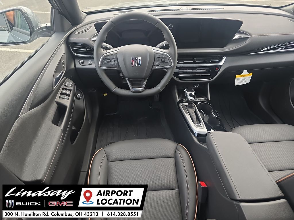 2025 Buick Envista Avenir Columbus OH