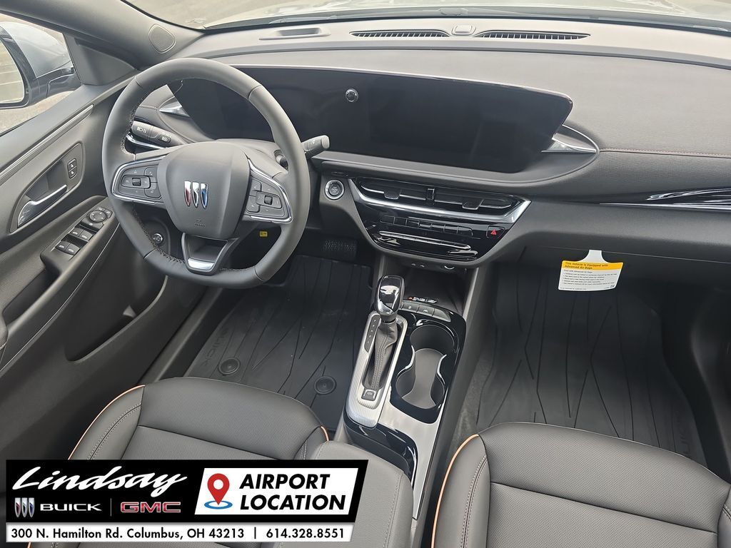 2025 Buick Envista Avenir Columbus OH