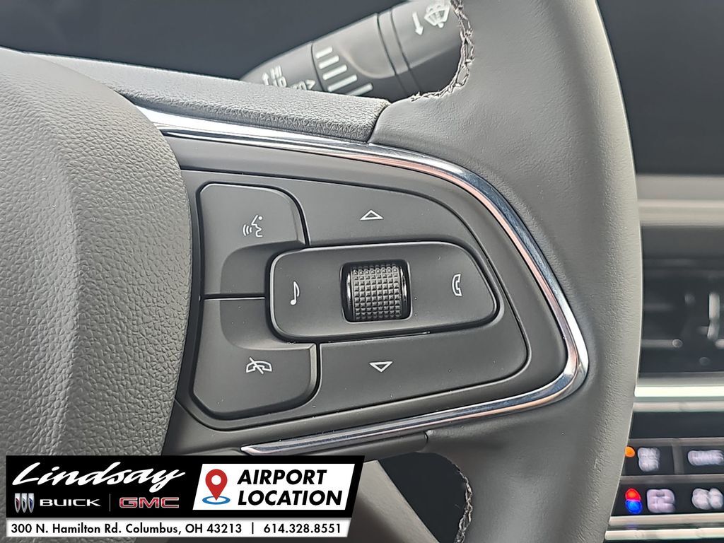 2025 Buick Envista Avenir Columbus OH