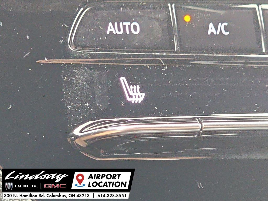 2025 Buick Envista Avenir Columbus OH