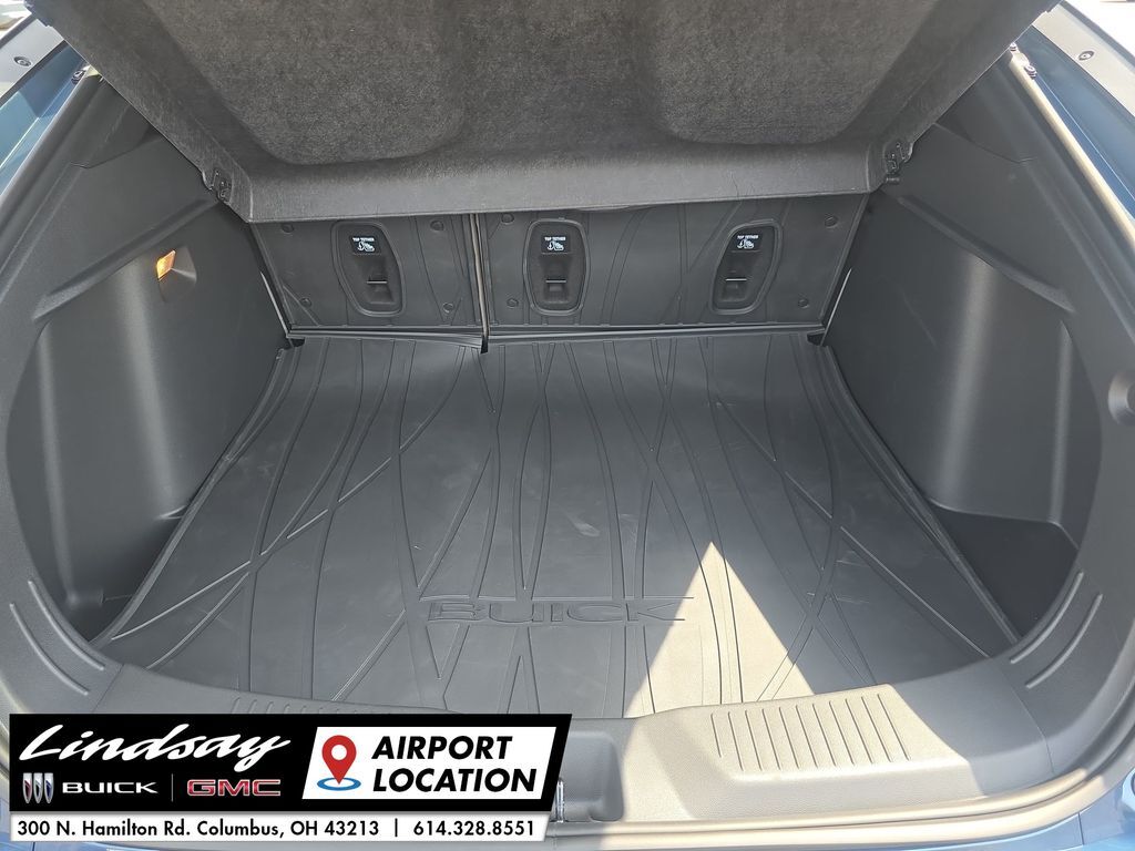 2025 Buick Envista Avenir Columbus OH