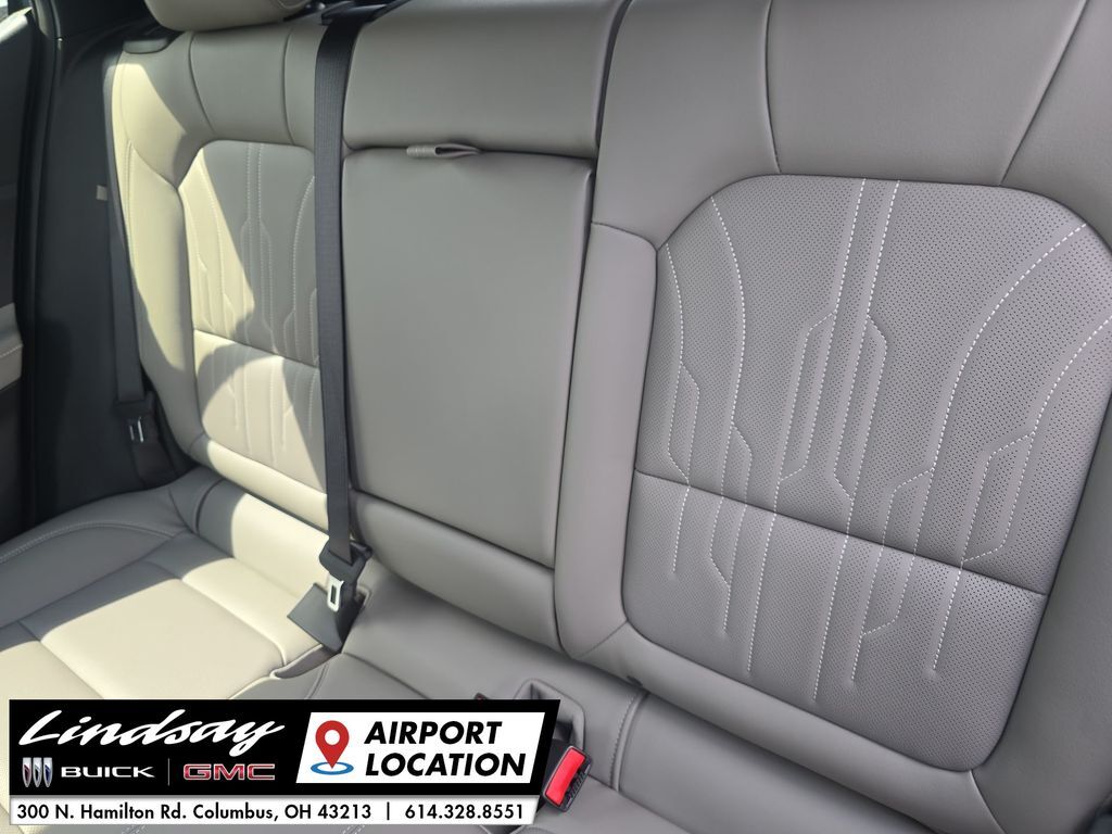 2025 Buick Envista Avenir Columbus OH