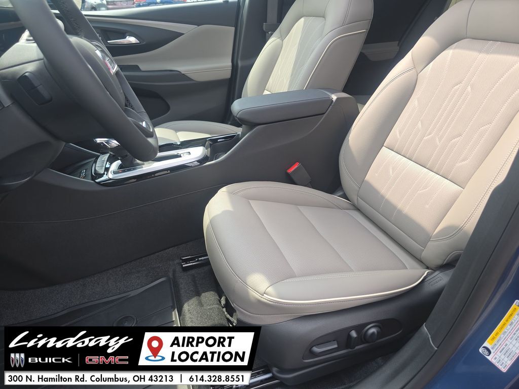 2025 Buick Envista Avenir Columbus OH
