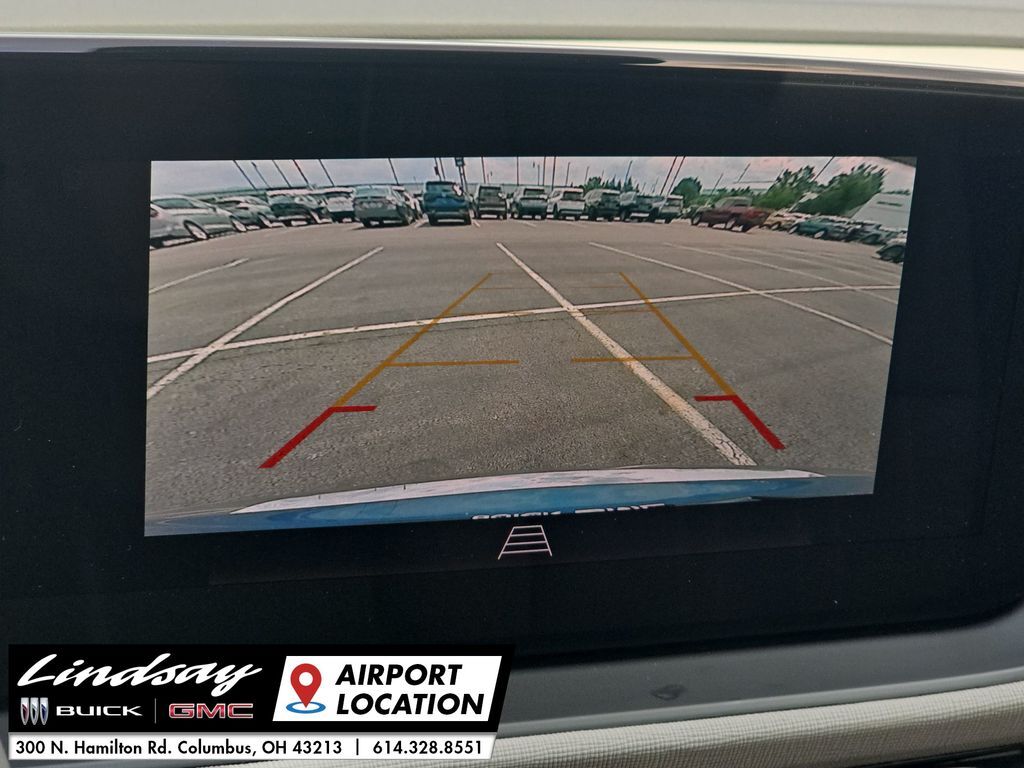 2025 Buick Envista Avenir Columbus OH