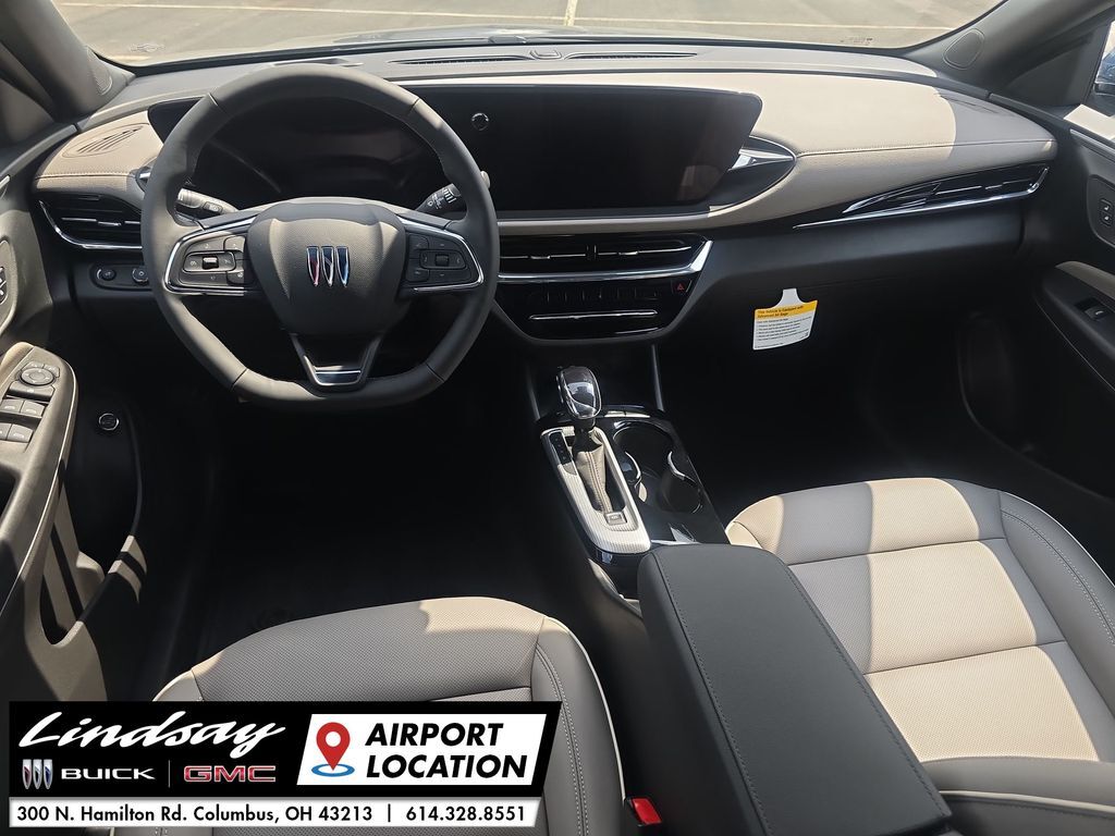 2025 Buick Envista Avenir Columbus OH