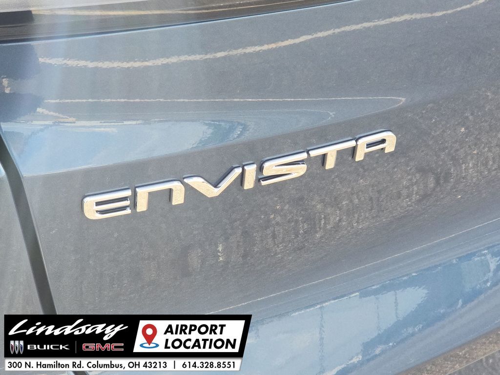 2025 Buick Envista Avenir Columbus OH