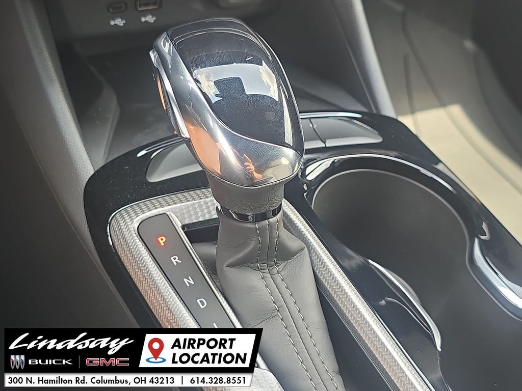 2025 Buick Envista Avenir Columbus OH