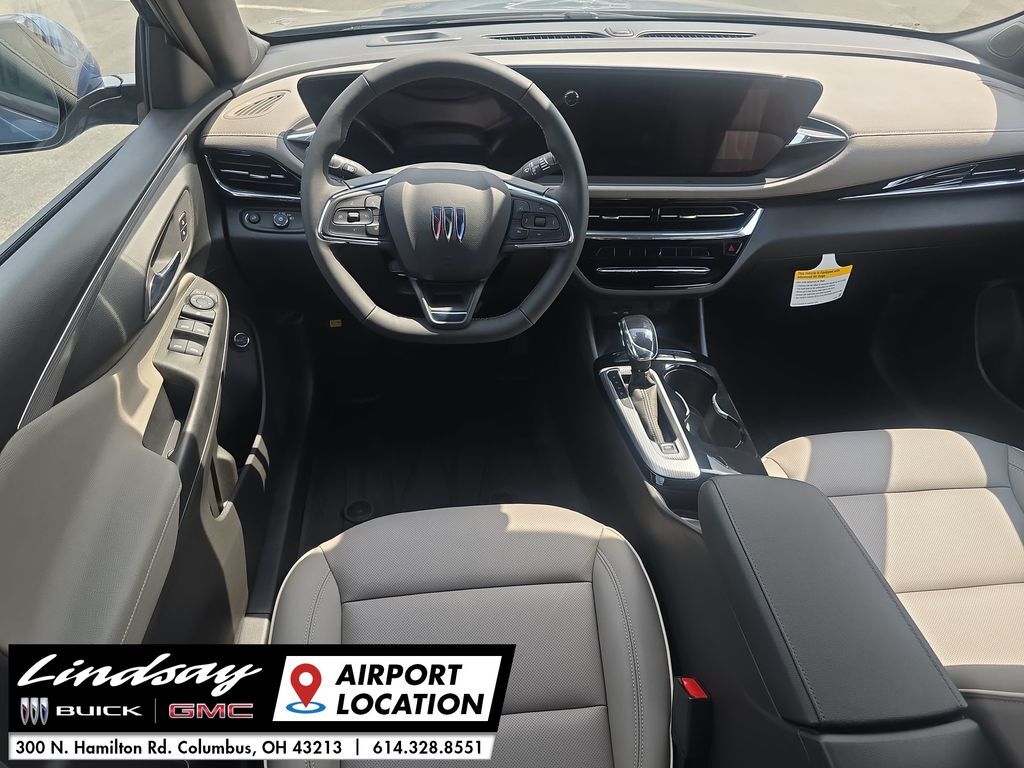 2025 Buick Envista Avenir Columbus OH