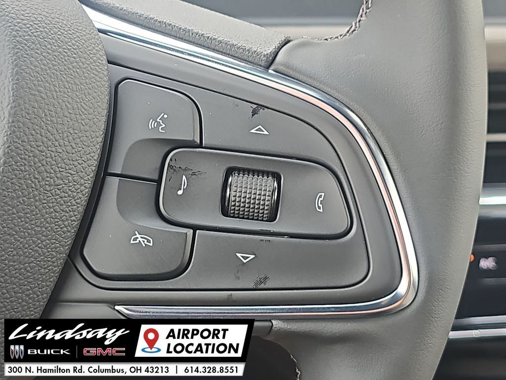 2025 Buick Envista Avenir Columbus OH