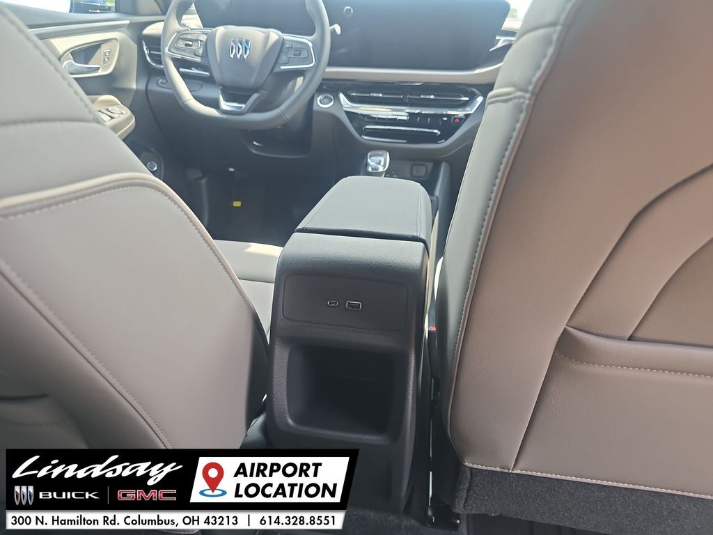 2025 Buick Envista Avenir Columbus OH