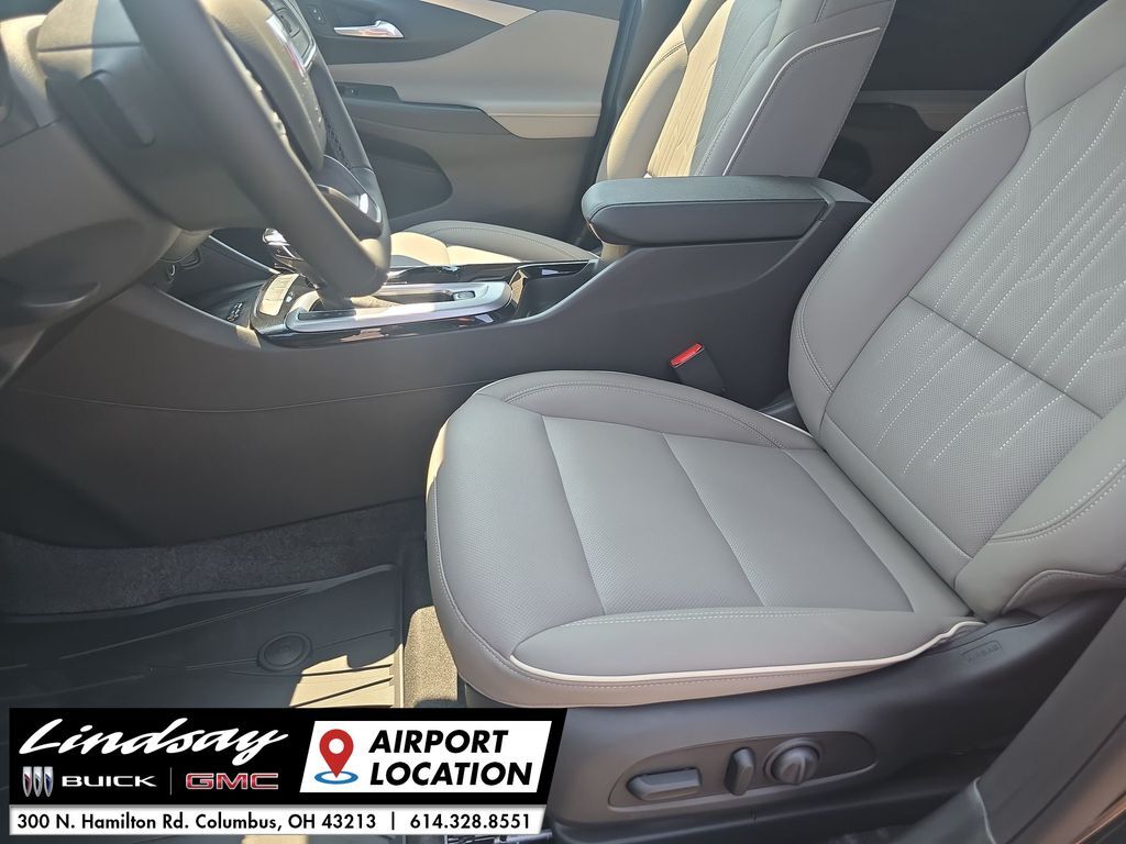 2025 Buick Envista Avenir Columbus OH