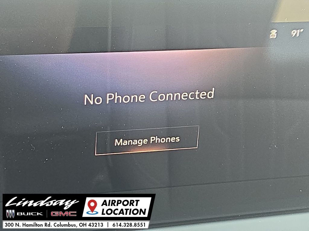 2025 Buick Envista Avenir Columbus OH