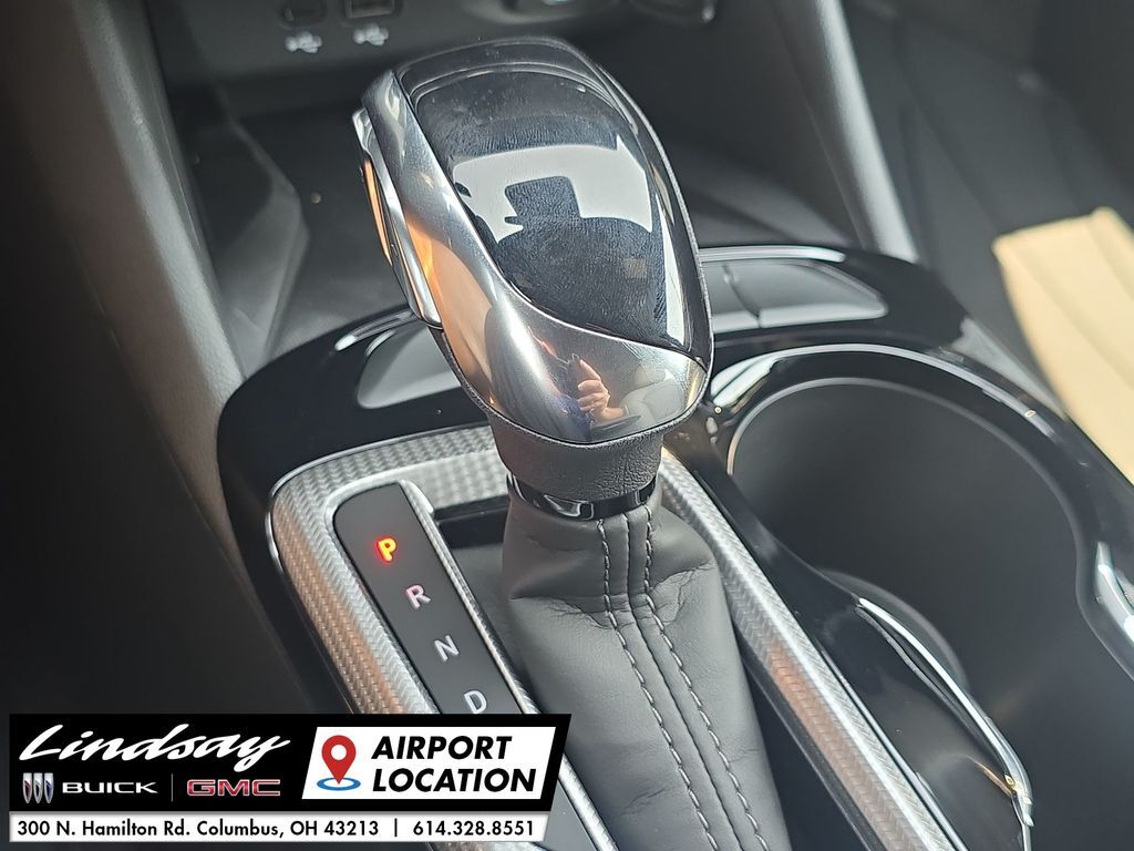 2025 Buick Envista Avenir Columbus OH
