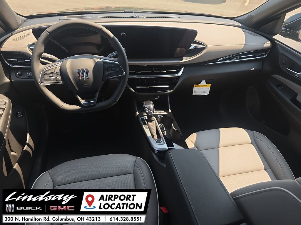 2025 Buick Envista Avenir Columbus OH