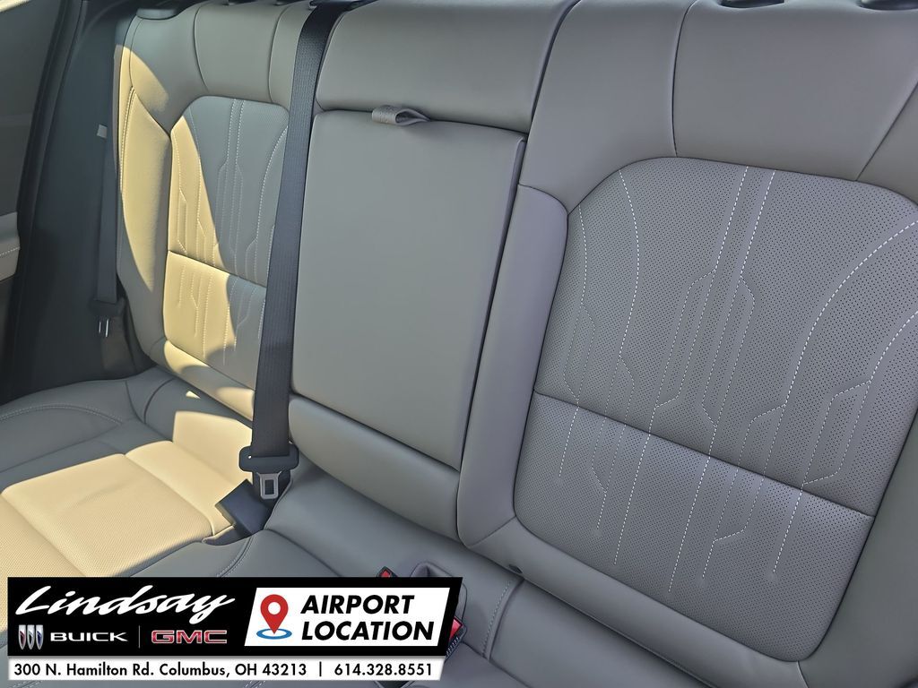 2025 Buick Envista Avenir Columbus OH