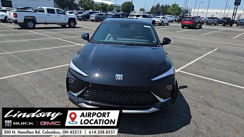 2025 Buick Envista Avenir Columbus OH