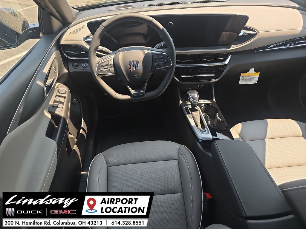 2025 Buick Envista Avenir Columbus OH