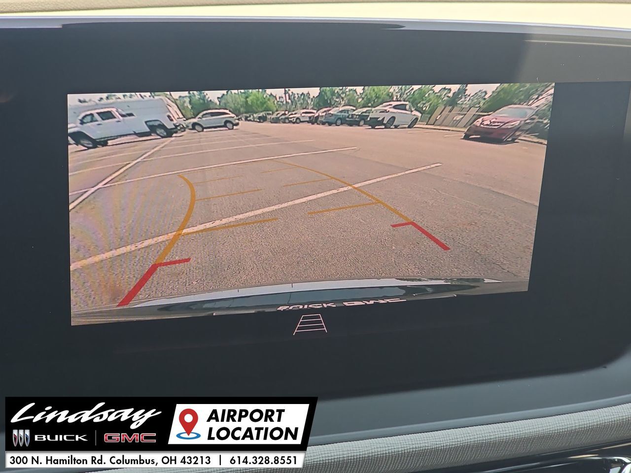 2025 Buick Envista Avenir Columbus OH