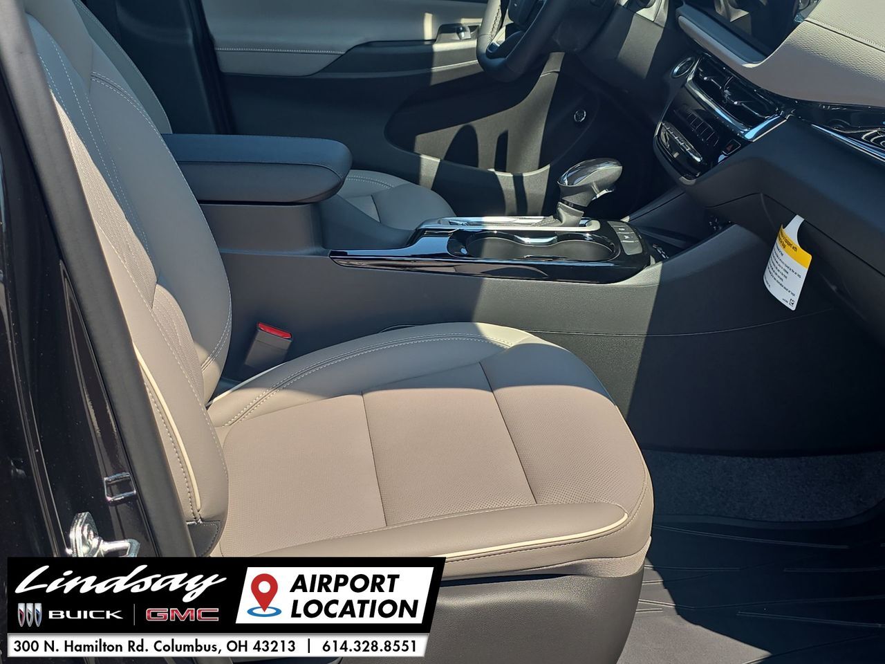 2025 Buick Envista Avenir Columbus OH