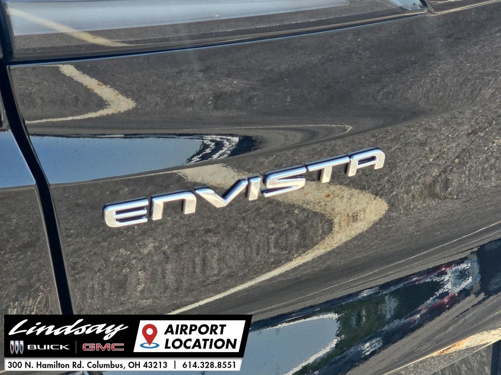 2025 Buick Envista Avenir Columbus OH