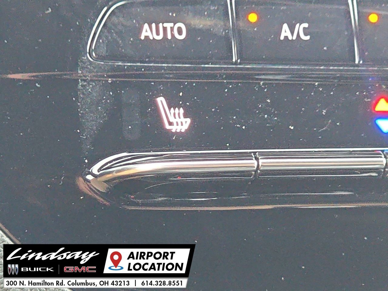 2025 Buick Envista Avenir Columbus OH
