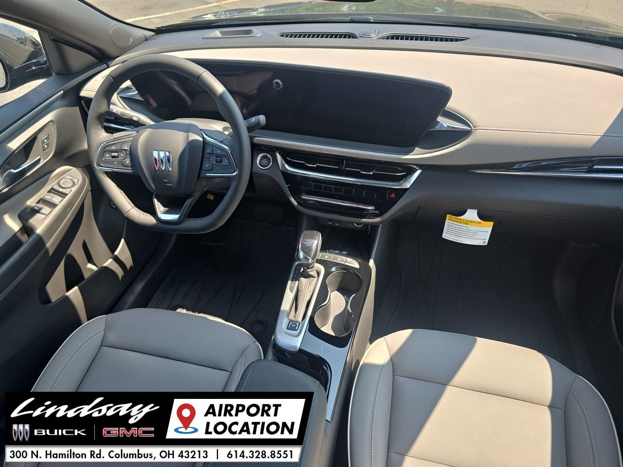 2025 Buick Envista Avenir Columbus OH