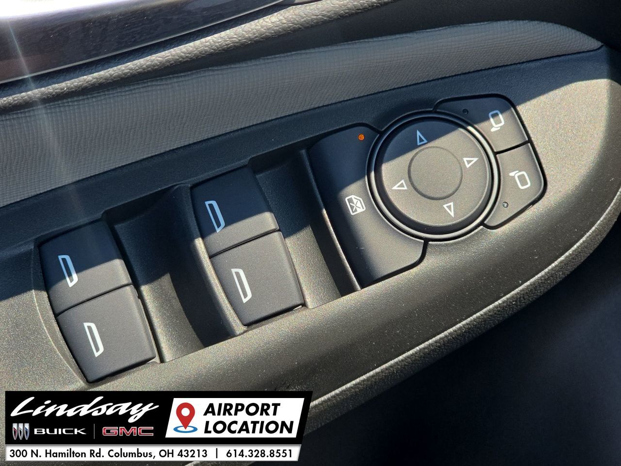 2025 Buick Envista Avenir Columbus OH