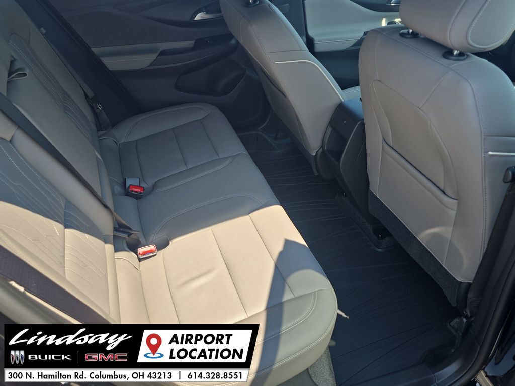 2025 Buick Envista Avenir Columbus OH