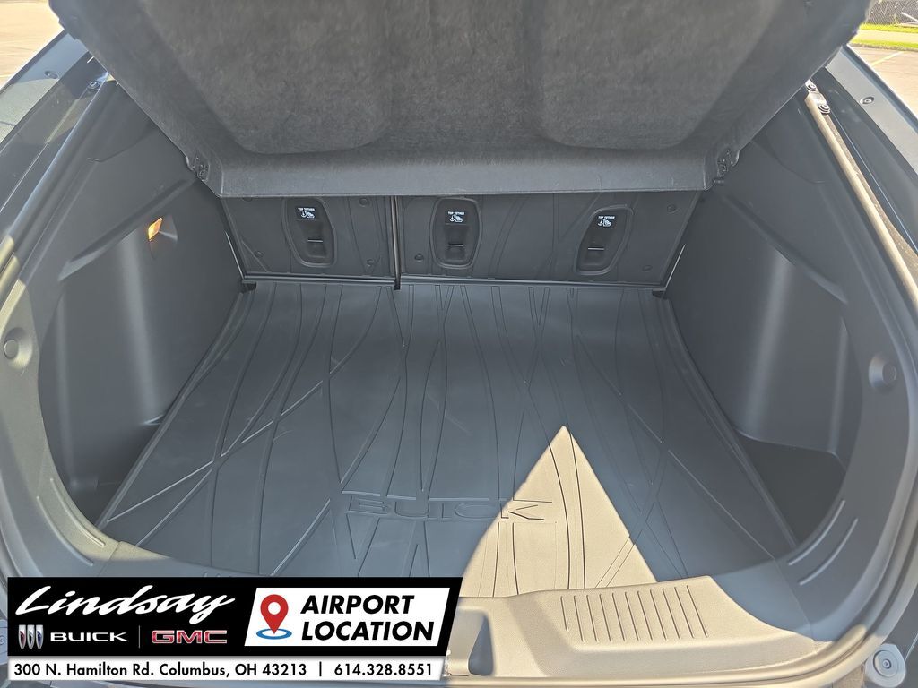 2025 Buick Envista Avenir Columbus OH
